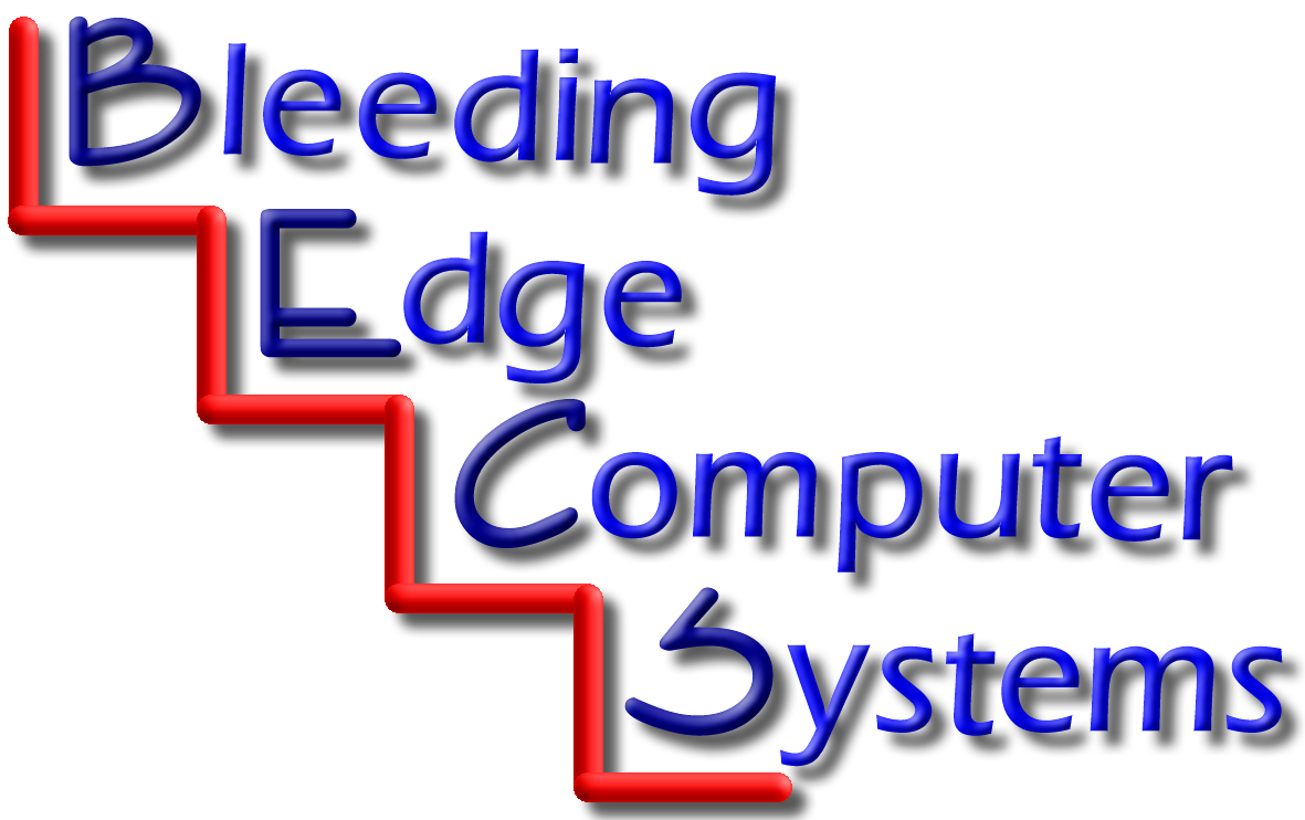 Bleeding Edge Computer Systems